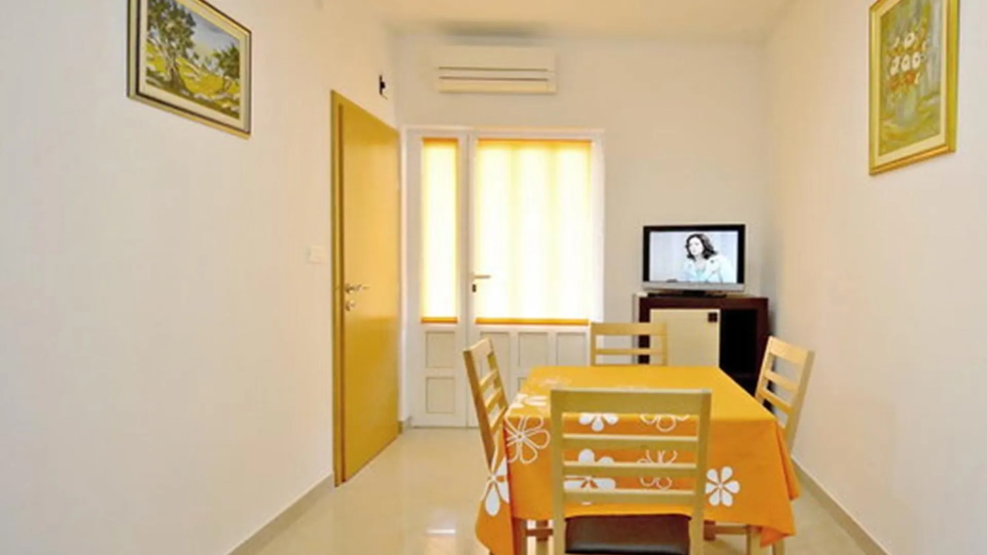 Apartments Stobrec 斯普利特