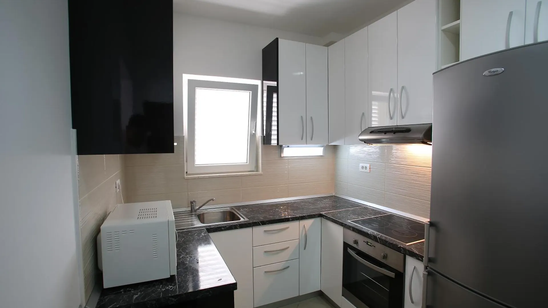 Apartments Stobrec 斯普利特 克罗地亚