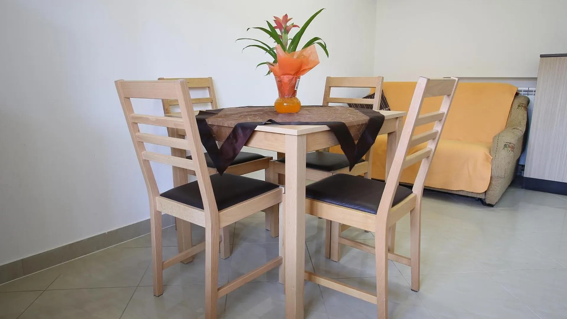 Apartments Stobrec 斯普利特