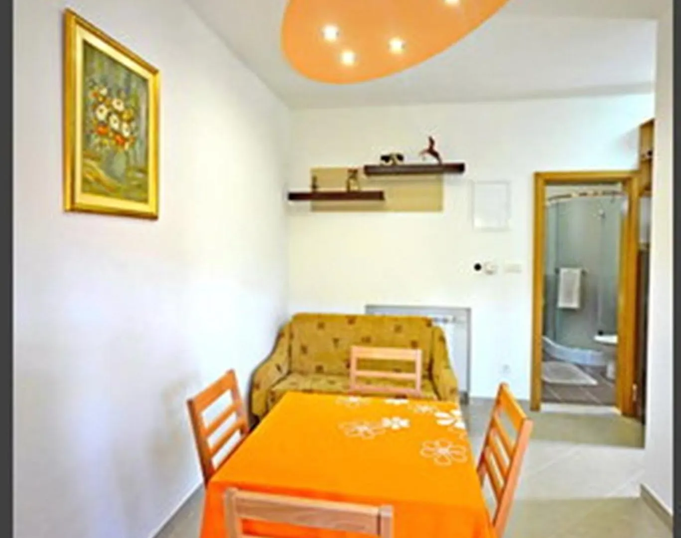 Apartments Stobrec 斯普利特