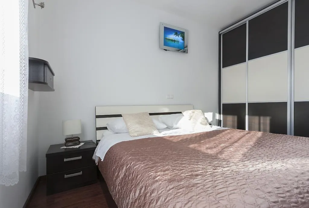 Apartments Stobrec 斯普利特 0*,  克罗地亚