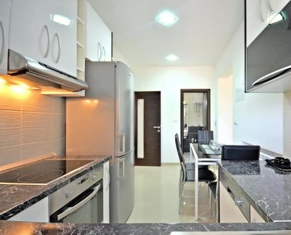 Apartments Stobrec 斯普利特