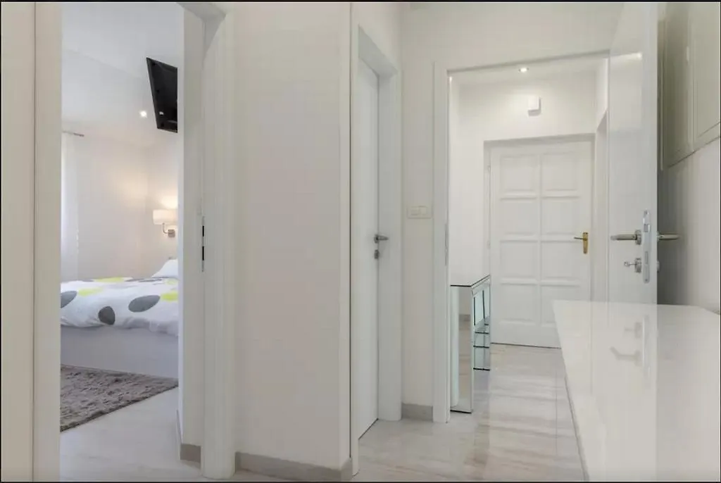 Apartments Stobrec 斯普利特