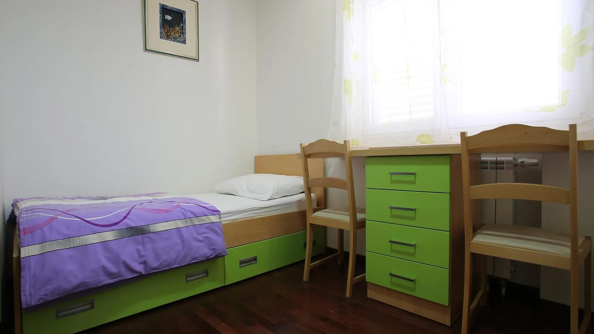 Apartments Stobrec سبليت 0*,