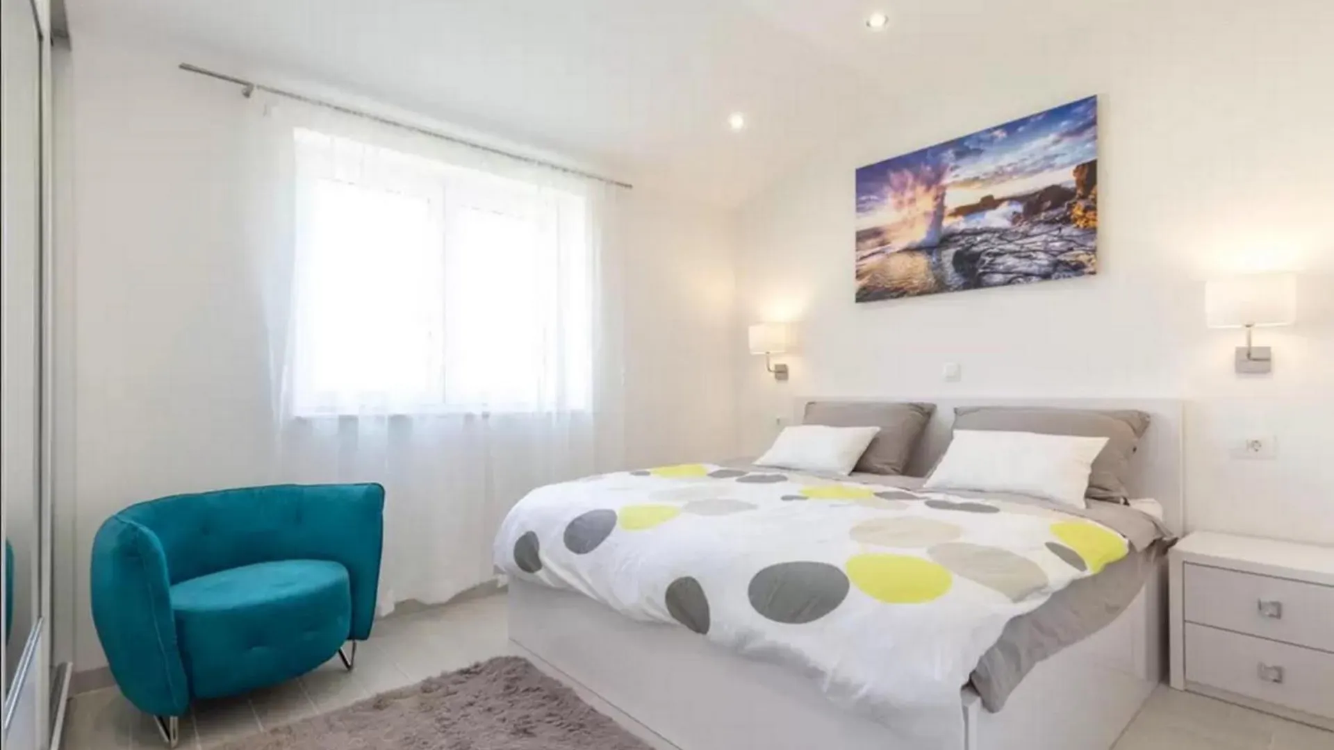 Apartments Stobrec Split Hırvatistan