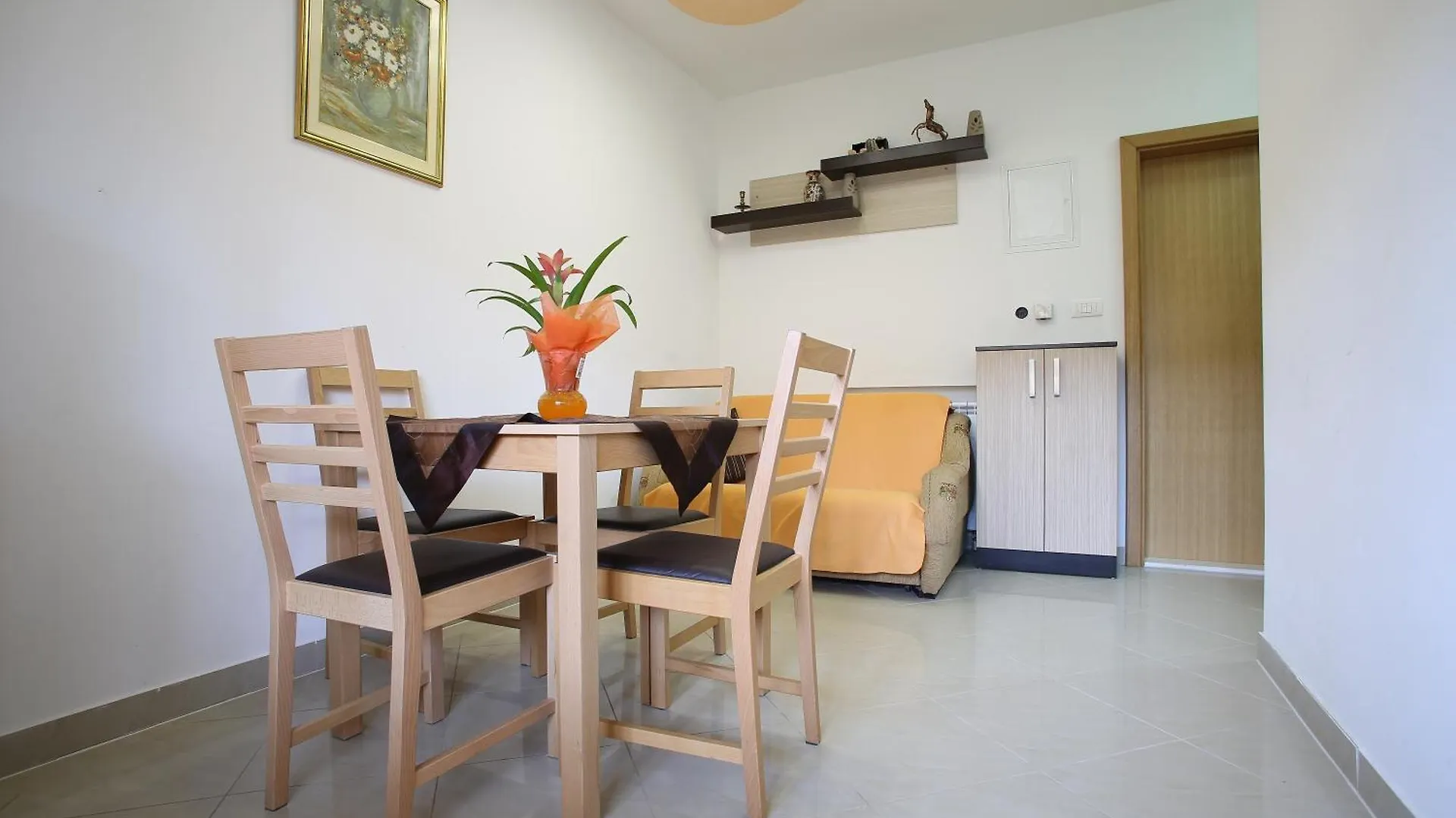 Apartments Stobrec سبليت