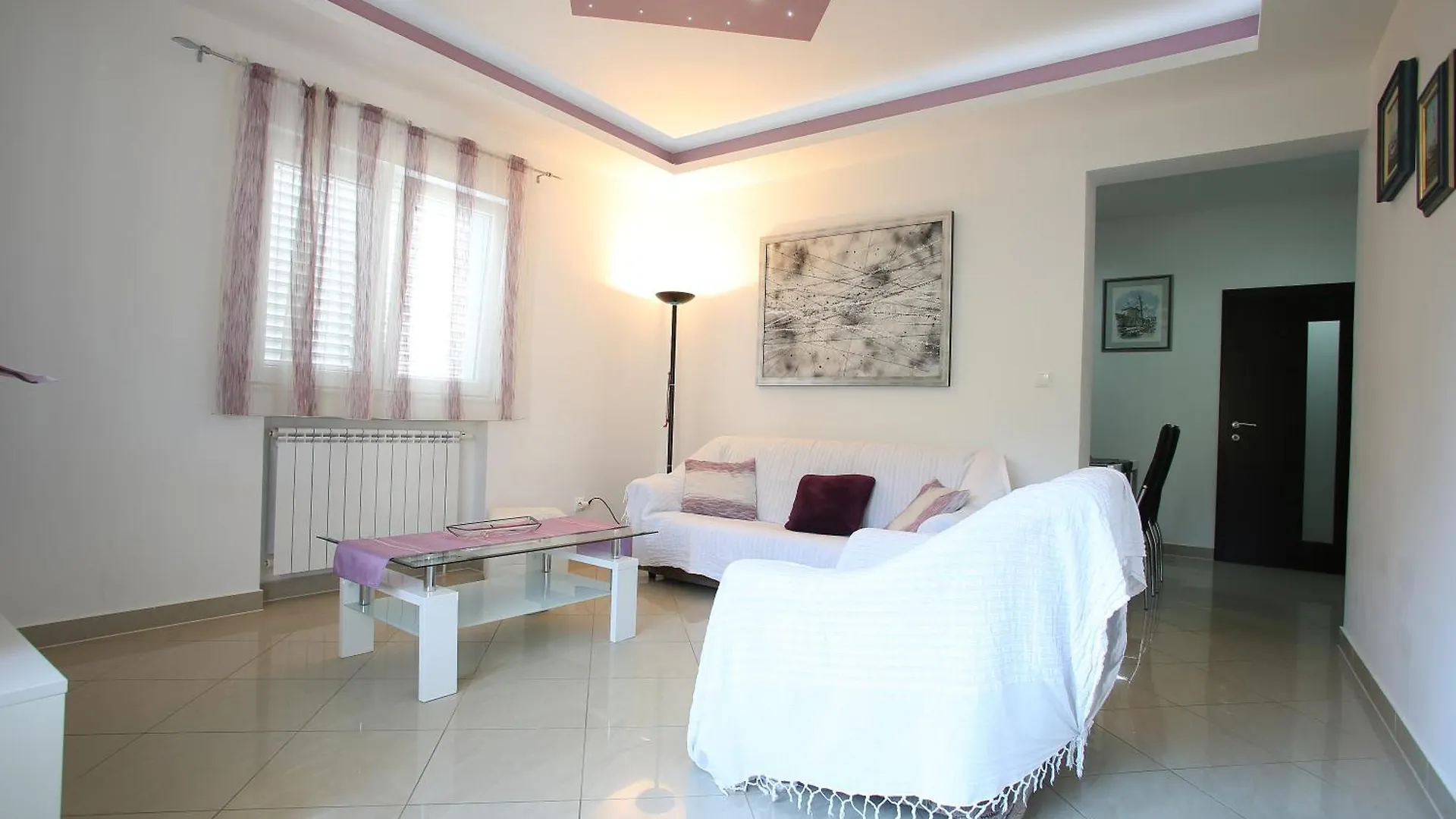 Apartments Stobrec سبليت 0*,