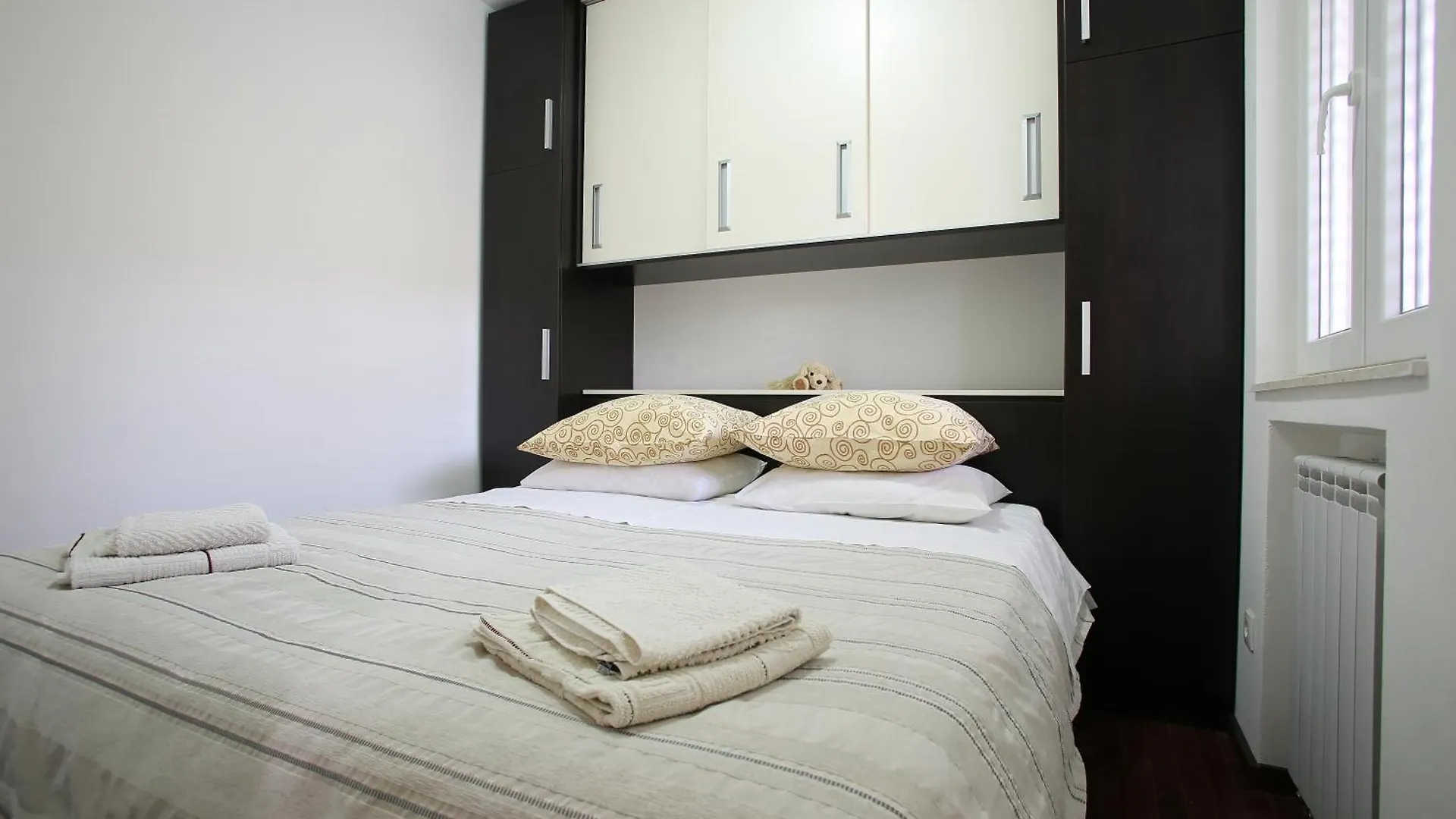Apartments Stobrec سبليت