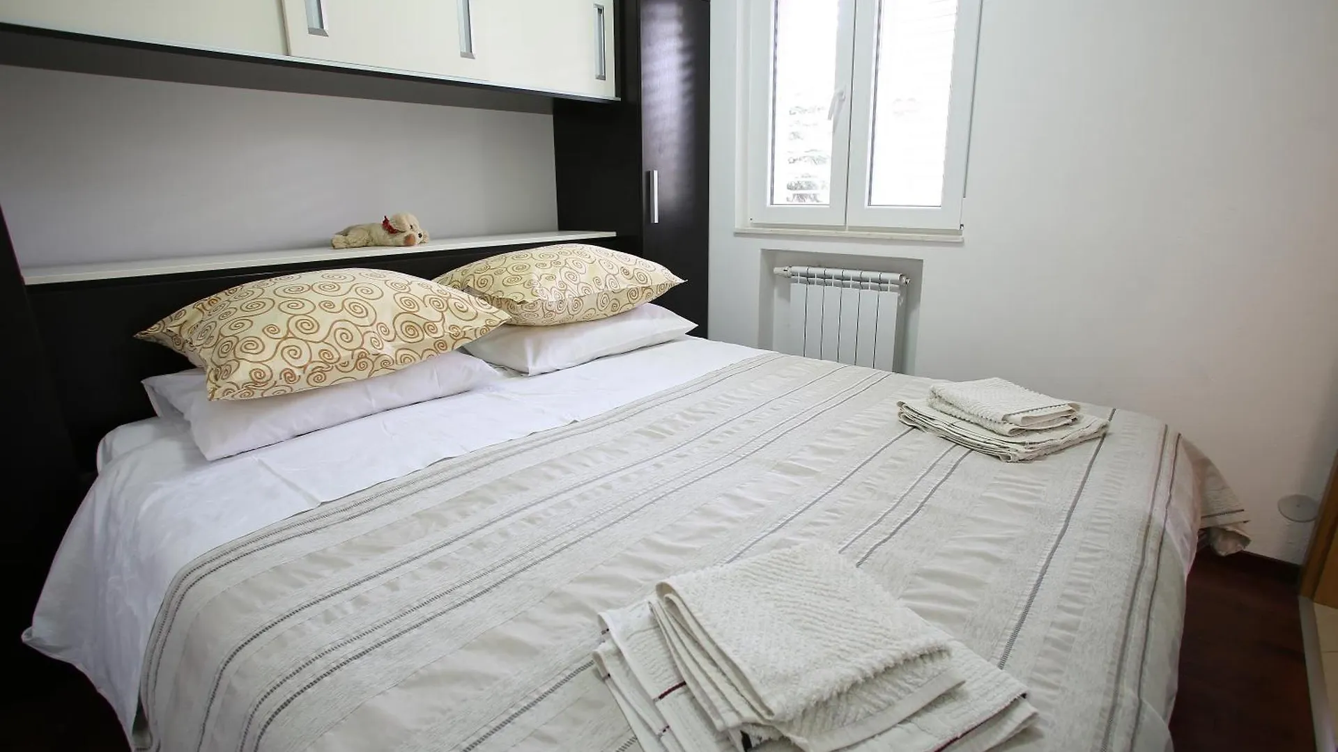 Apartments Stobrec سبليت