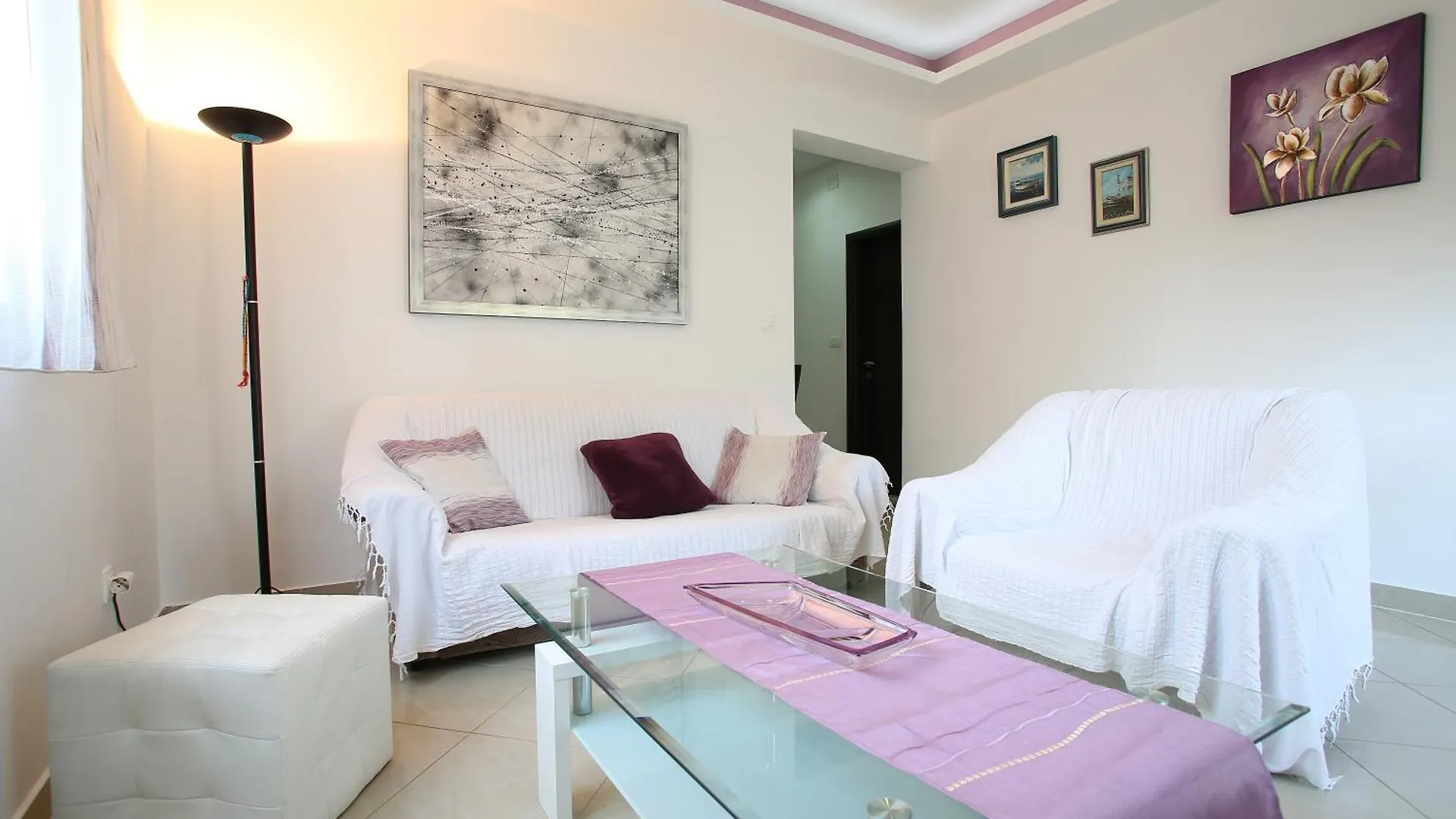 Apartments Stobrec سبليت 0*,  كرواتيا