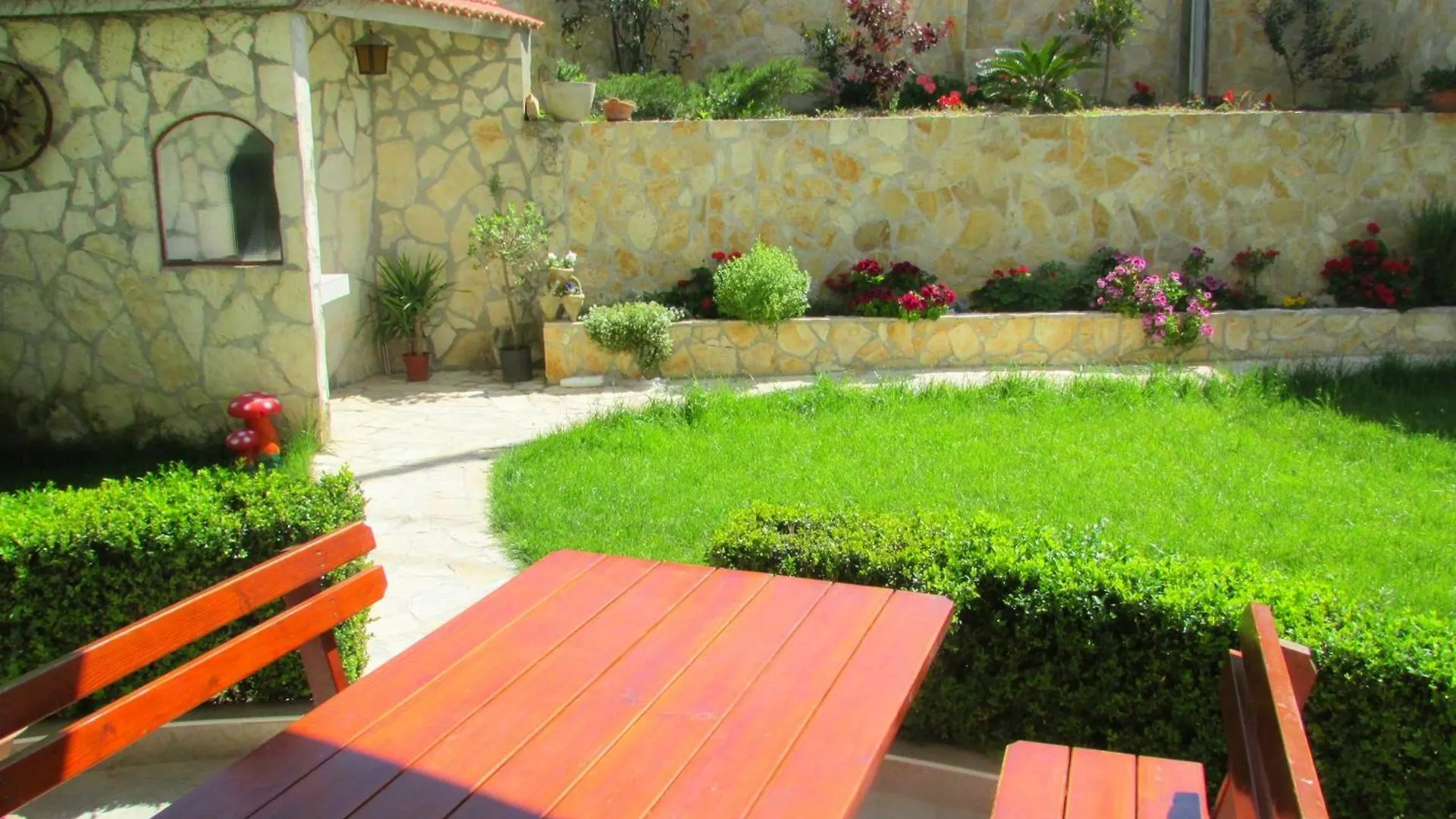 Apartments Stobrec سبليت