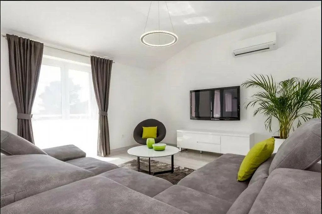 Apartments Stobrec سبليت