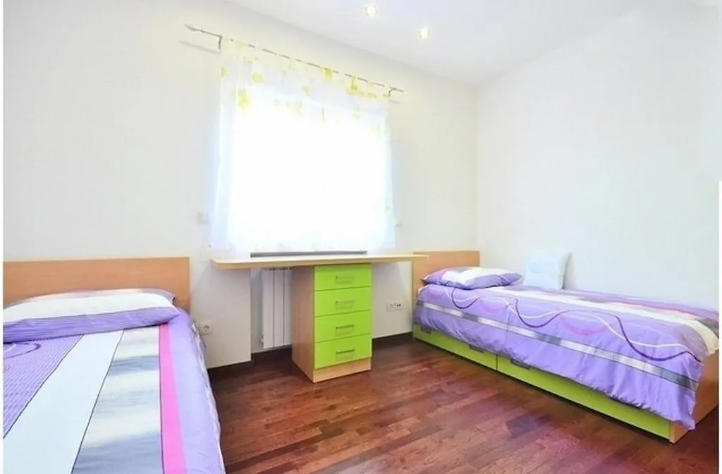 Apartments Stobrec سبليت كرواتيا