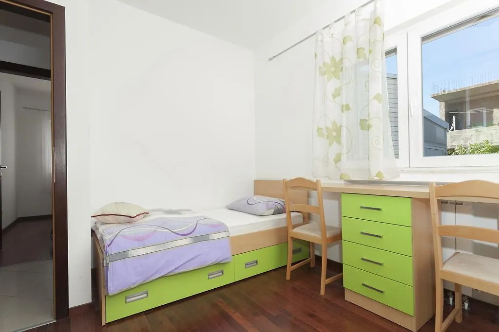 Apartments Stobrec سبليت