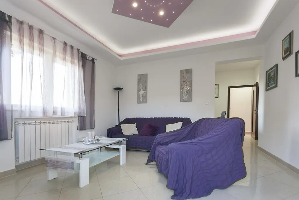 Apartments Stobrec سبليت