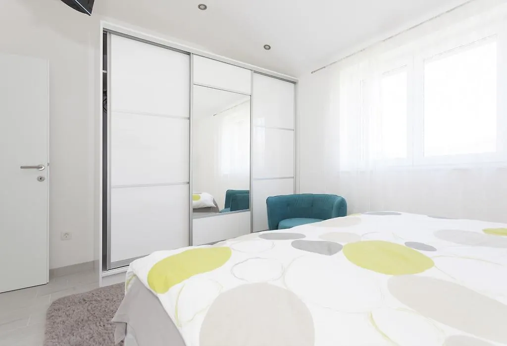 Apartments Stobrec سبليت