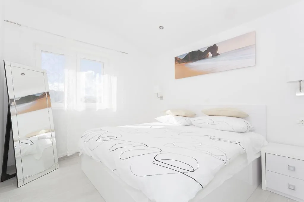 Apartments Stobrec سبليت