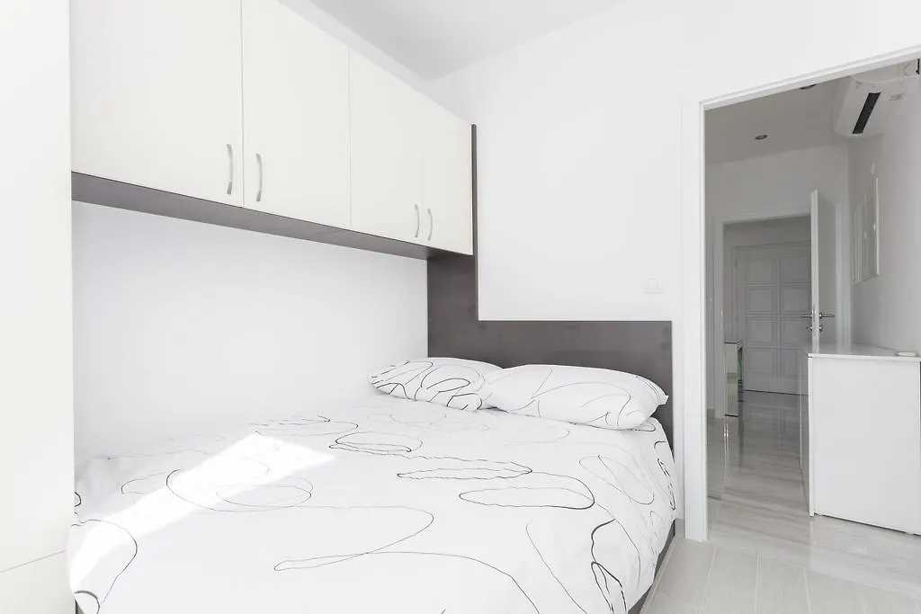 Apartments Stobrec سبليت