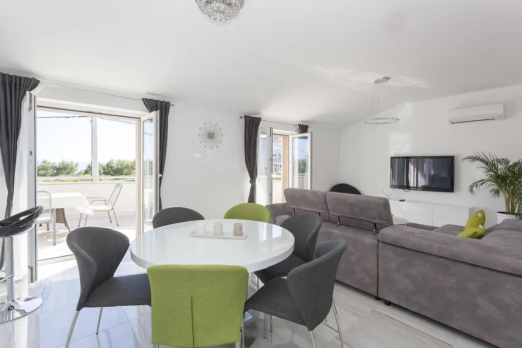 Apartments Stobrec سبليت 0*,