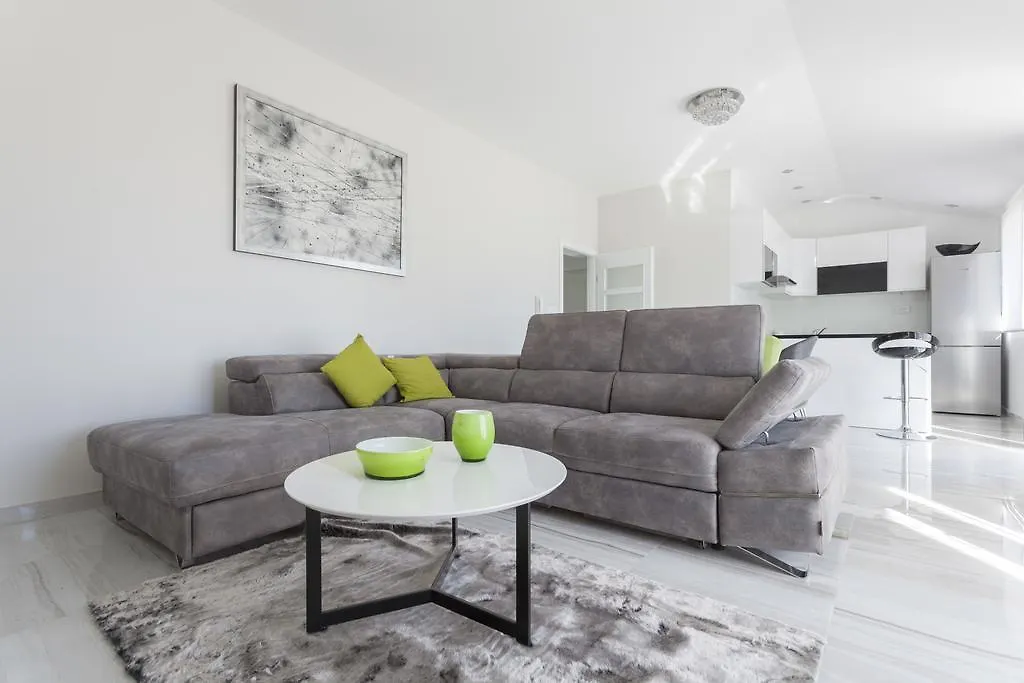 Apartments Stobrec سبليت كرواتيا