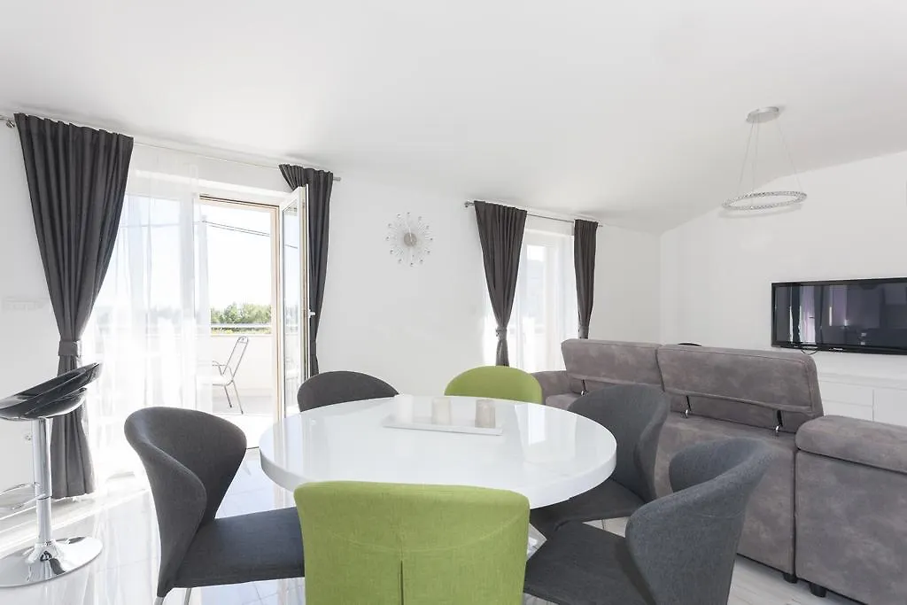 Apartments Stobrec سبليت