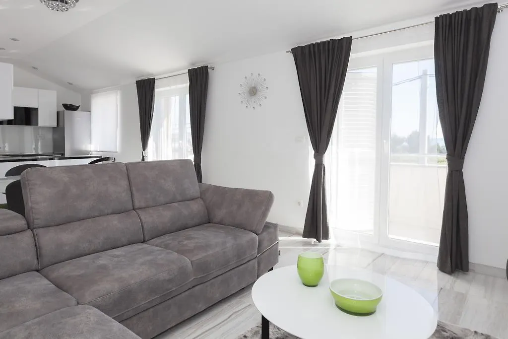 Apartments Stobrec سبليت