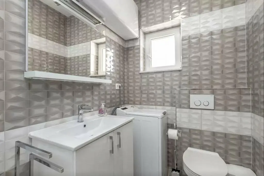 Apartments Stobrec سبليت 0*,