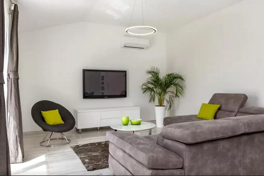 Apartments Stobrec سبليت