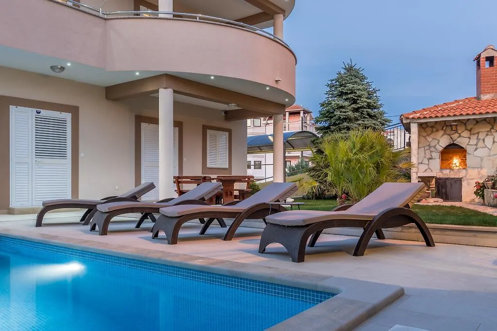 Apartments Stobrec سبليت