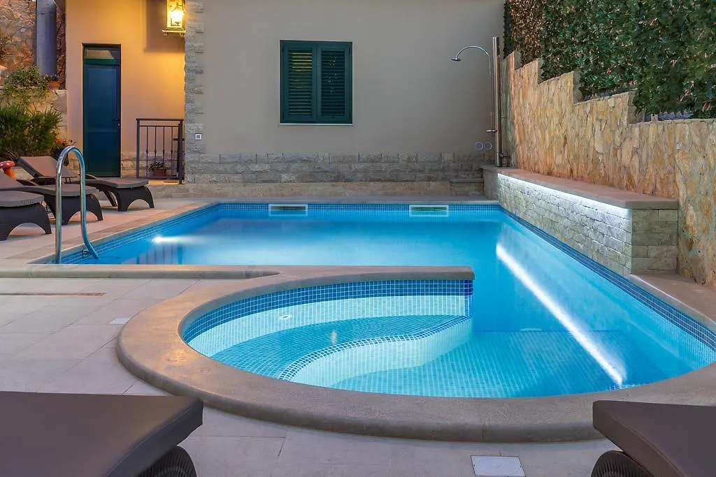 Apartments Stobrec سبليت كرواتيا