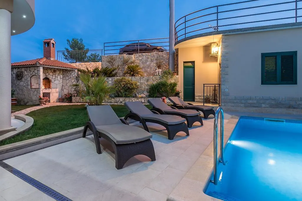 Apartments Stobrec سبليت كرواتيا