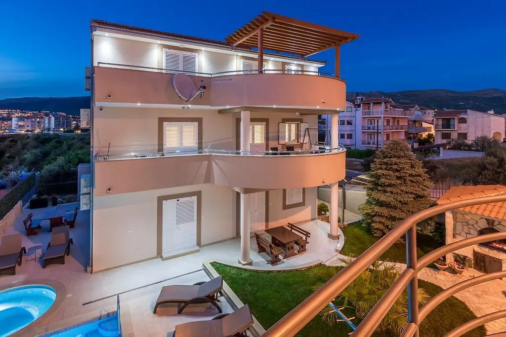 Apartments Stobrec سبليت