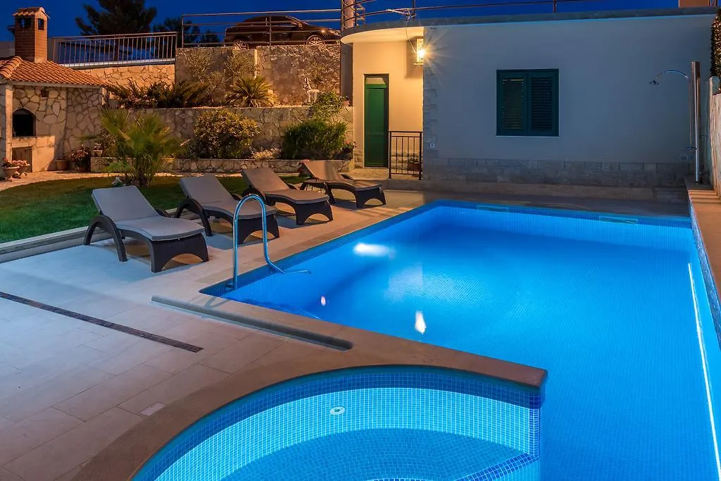Apartments Stobrec سبليت