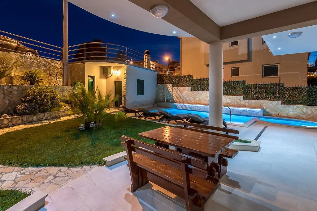 Apartments Stobrec سبليت كرواتيا