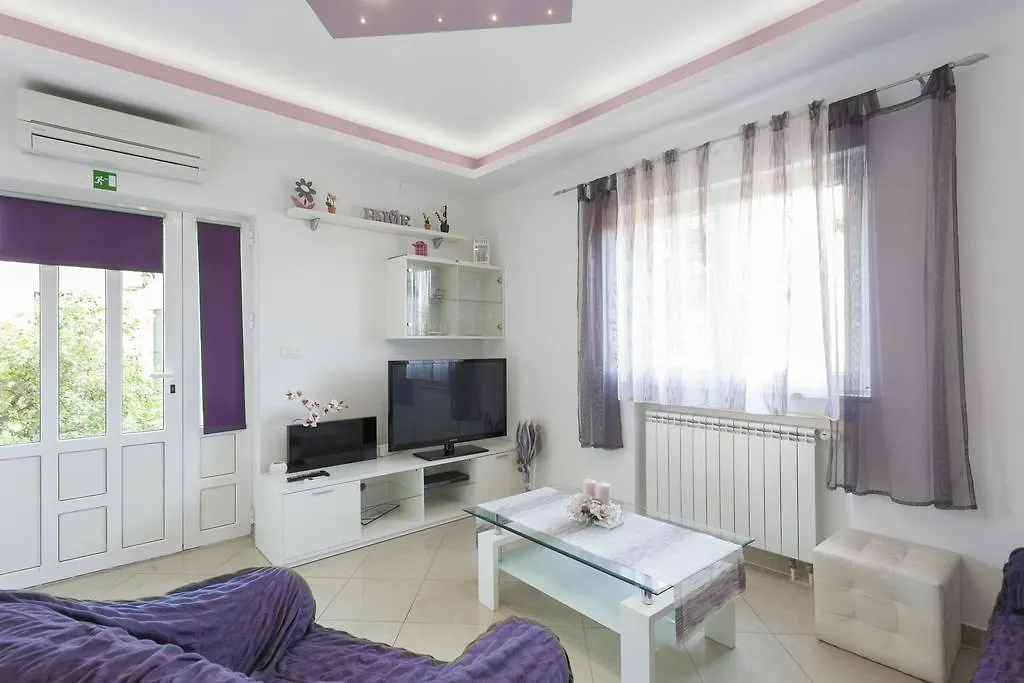 Apartments Stobrec Split 0*,