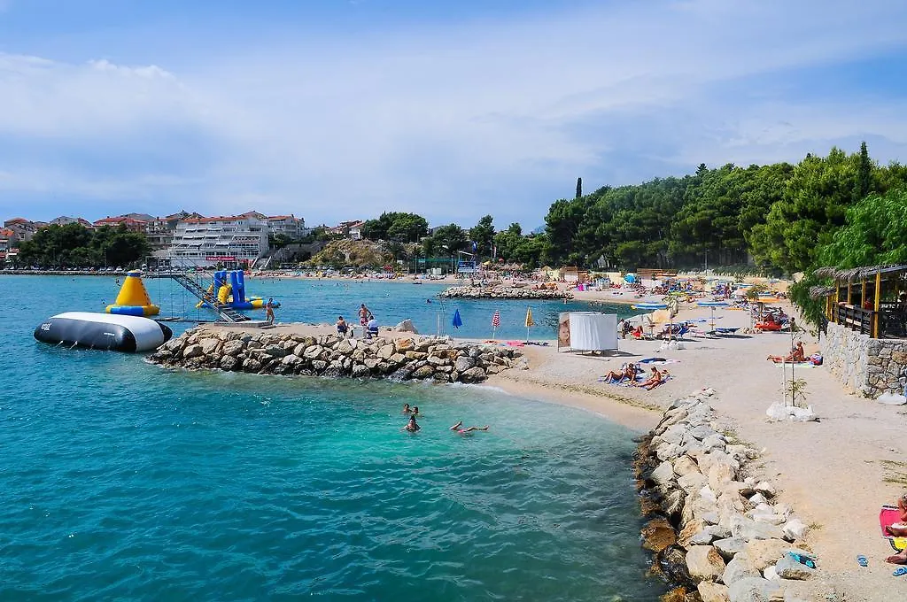 Apartments Stobrec سبليت