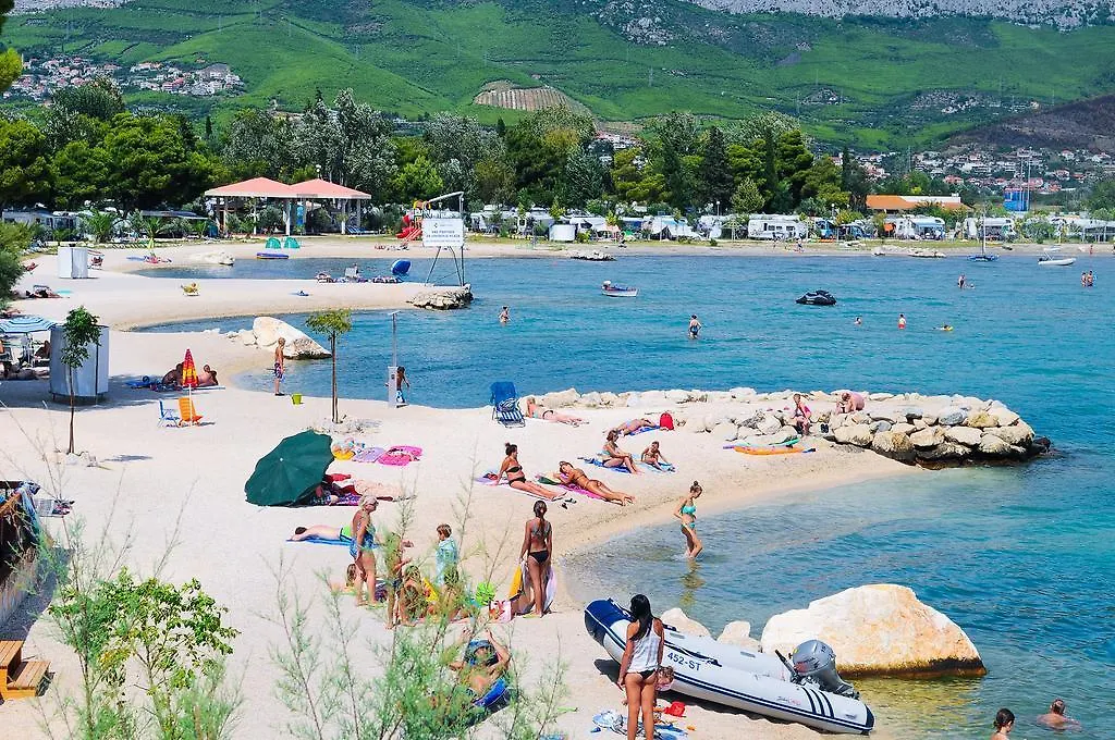 Apartments Stobrec سبليت كرواتيا
