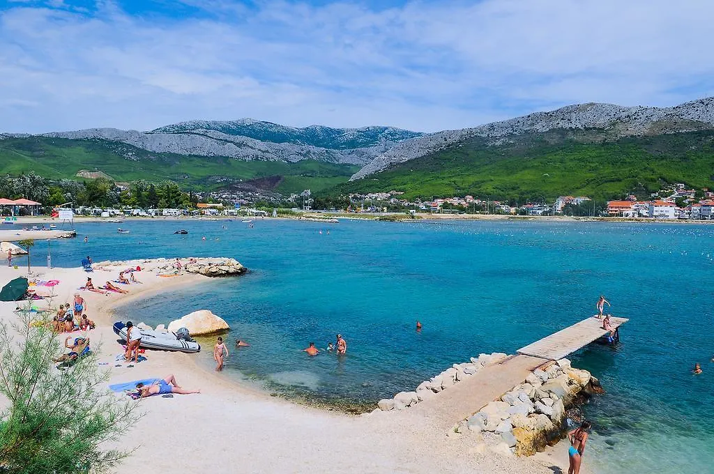Apartments Stobrec سبليت