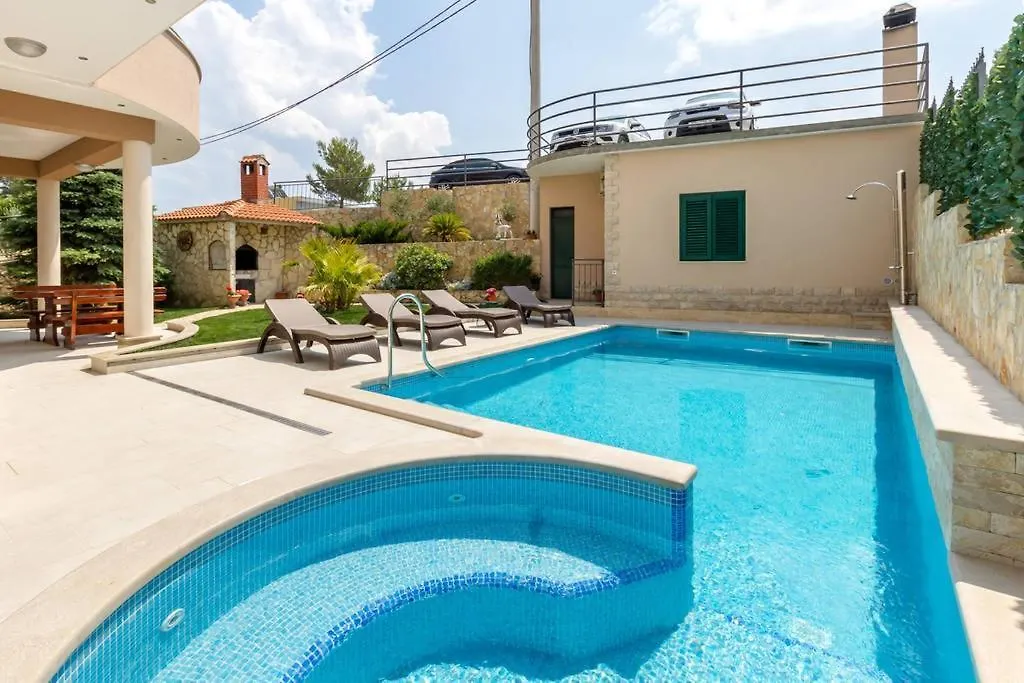 Apartments Stobrec سبليت